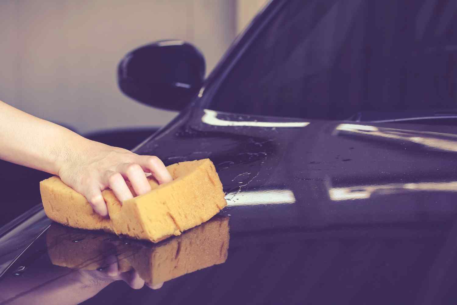 How to Wax Your Car for Impressive Result